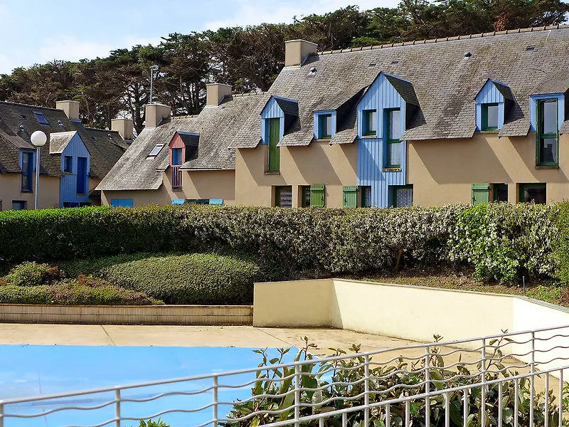 Residence De La Varde Saint-Malo
