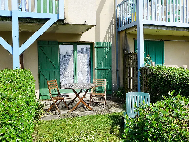 Residence De La Varde Saint-Malo Francia