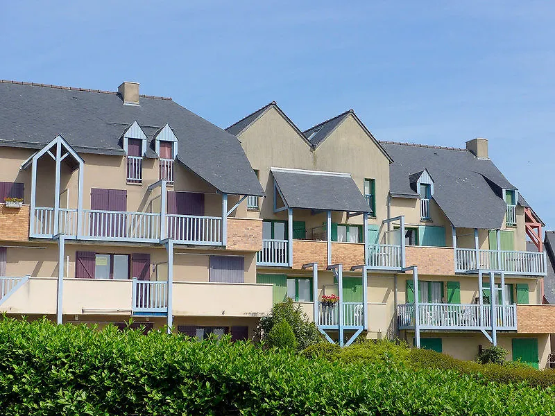 Residence De La Varde Saint-Malo Hotel