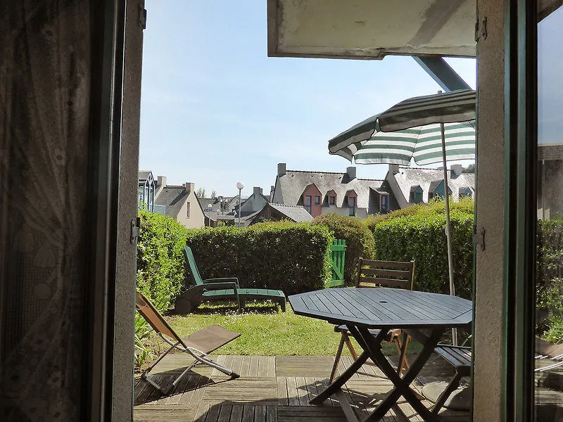 **** Hotel Residence De La Varde Saint-Malo Frankrig